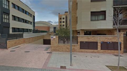 Foto 3 de Garatge en venda a Moncalvillo, La Cava - Fardachón,  Logroño