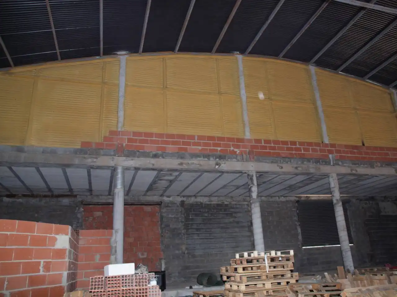 Nave industrial in vendita a Belgida - Gandia, imagen 8
