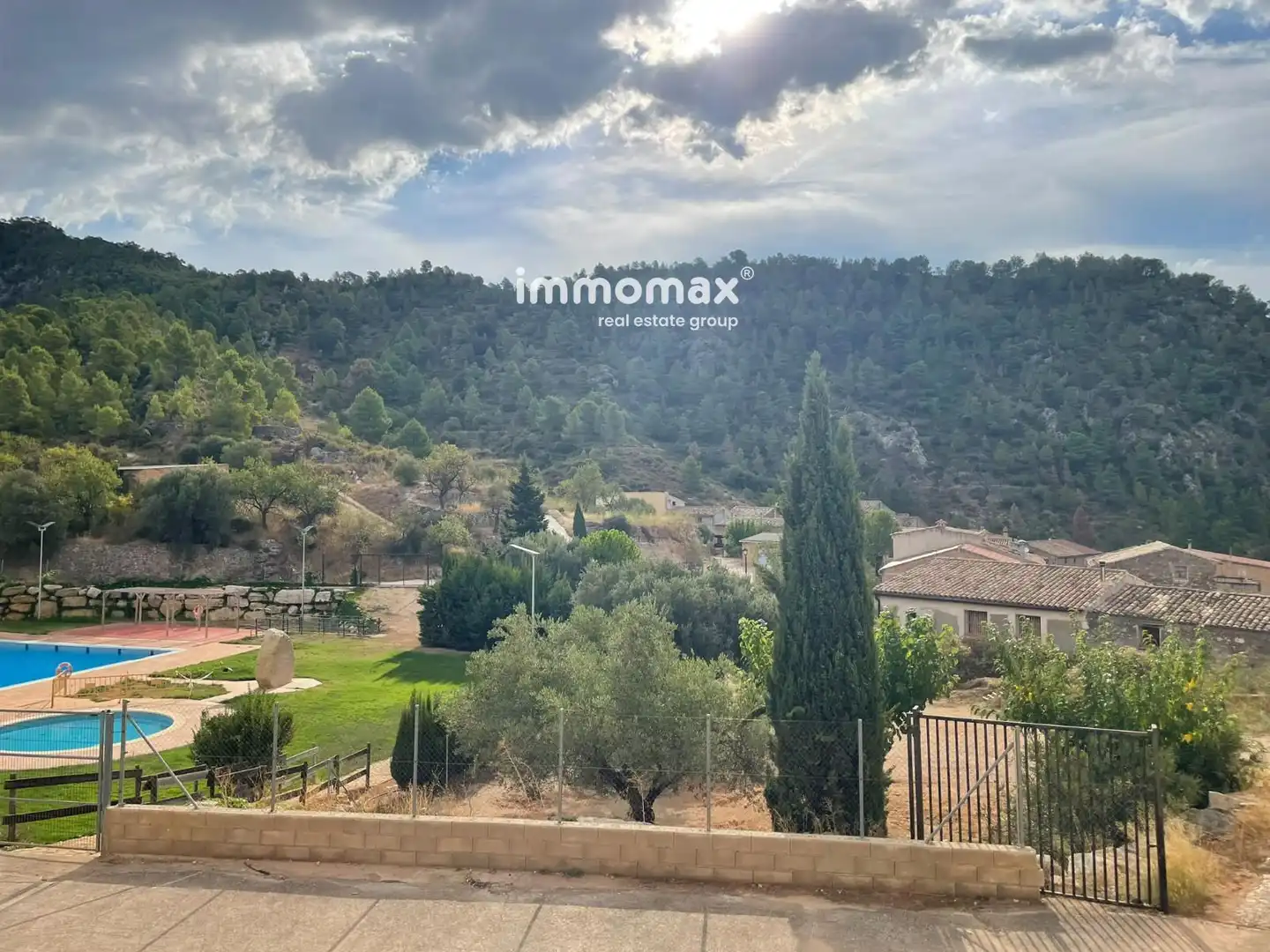 Casa o xalet en venda a Josep Major, Prat de Comte