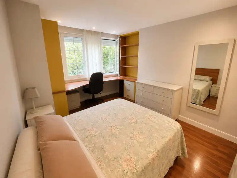 Habitación de Piso en venta en Madrid con Aire acondicionado, Calefacción y Terraza
