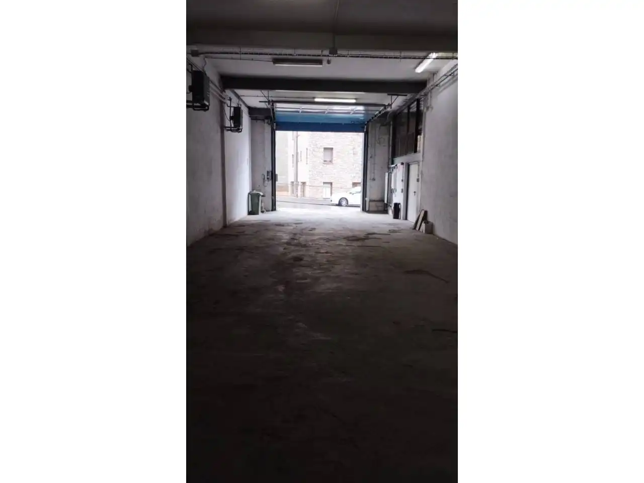 Industriegebäude zur Miete in Callejon carretera de la Comella i de la Plana, imagen 4