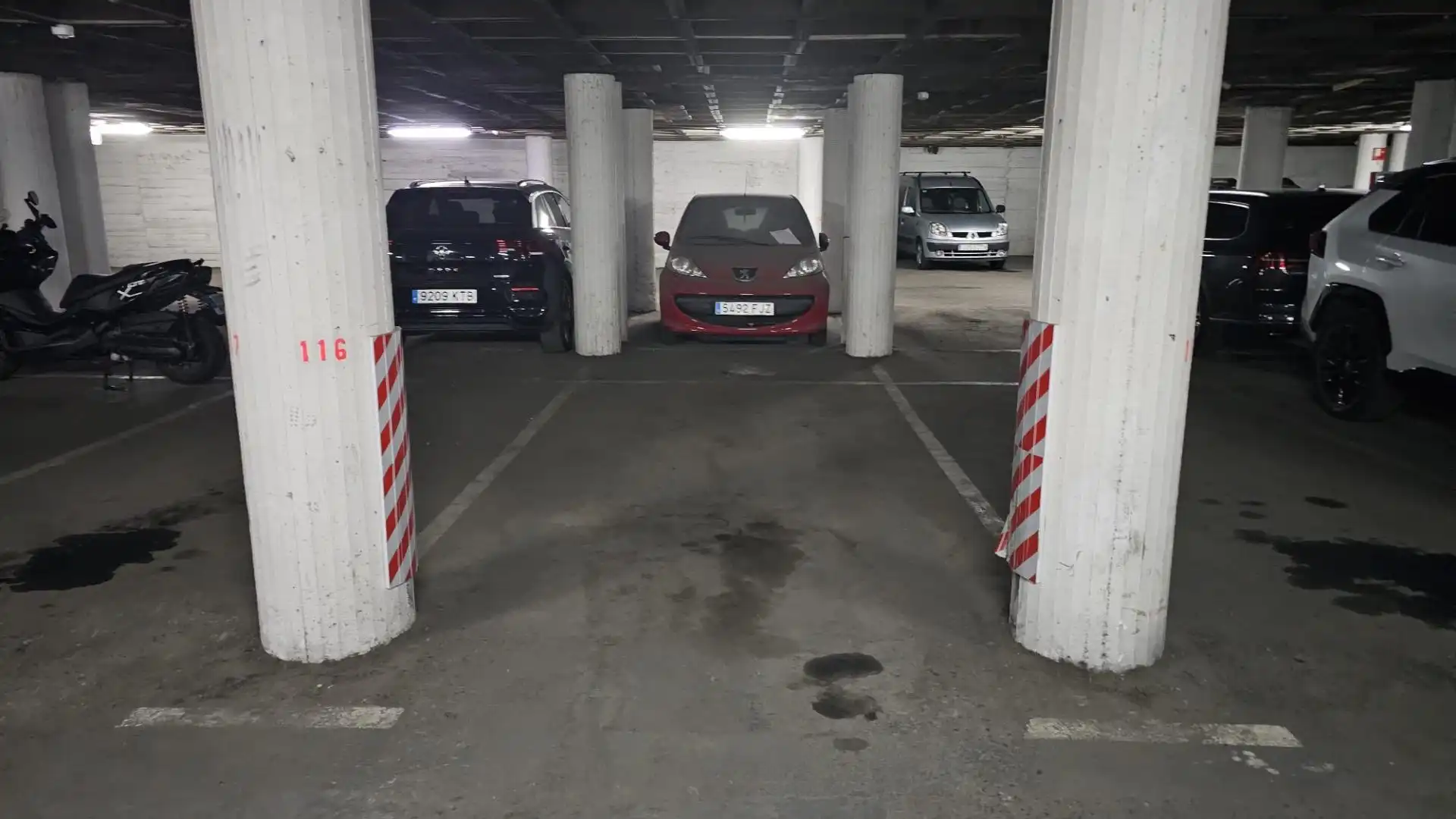 Rez-de-chaussée avec jardin à vendre à Calella, imagen 31