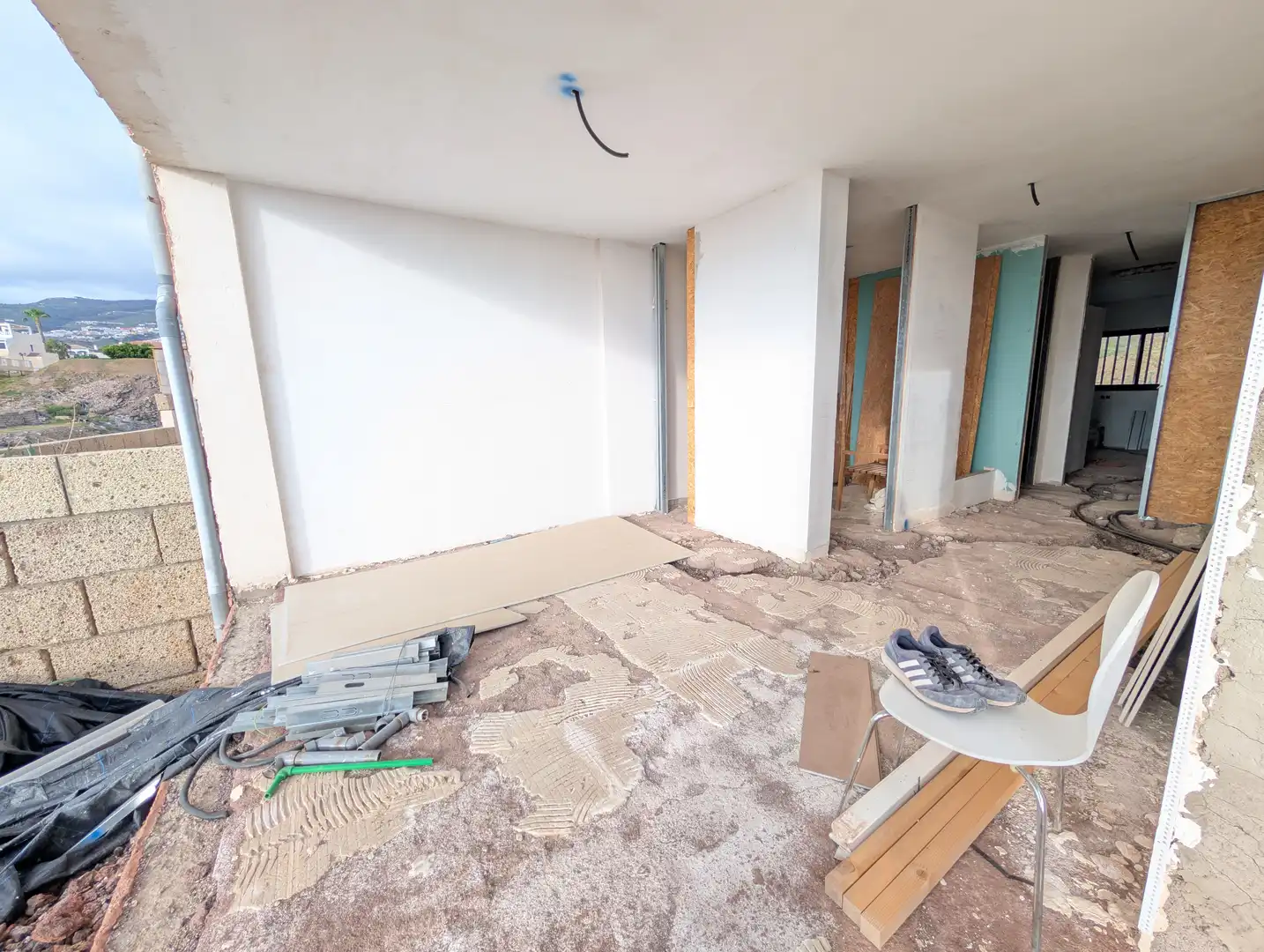 Houses for sale in Adeje  with Terrace and Swimming Pool