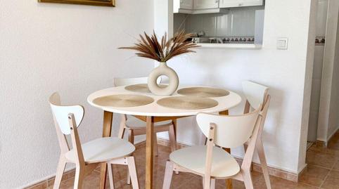 Foto 3 de Àtic en venda a Calle Los Gases, Avenida Habaneras - Curva de Palangre, Alicante