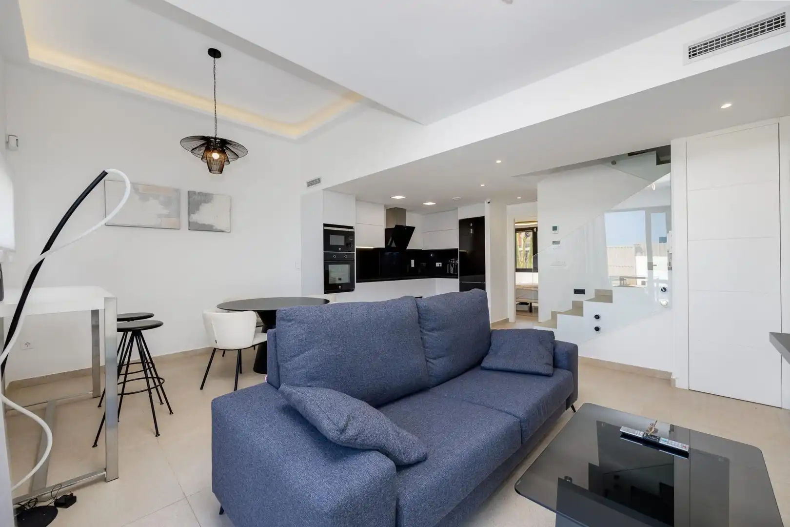 Villa avec terrasse à vendre à Carrer C. la Rambla 44, imagen 10