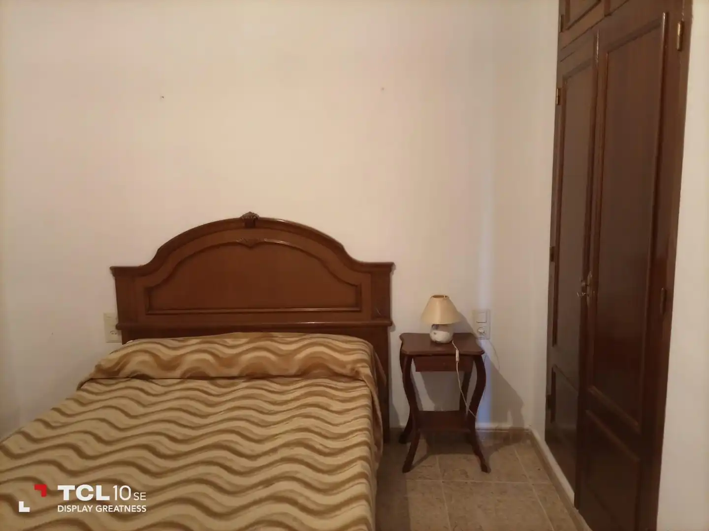 Schlafzimmer von Haus oder Chalet zum Verkauf in Alcuéscar mit Abstellraum und Möbliert