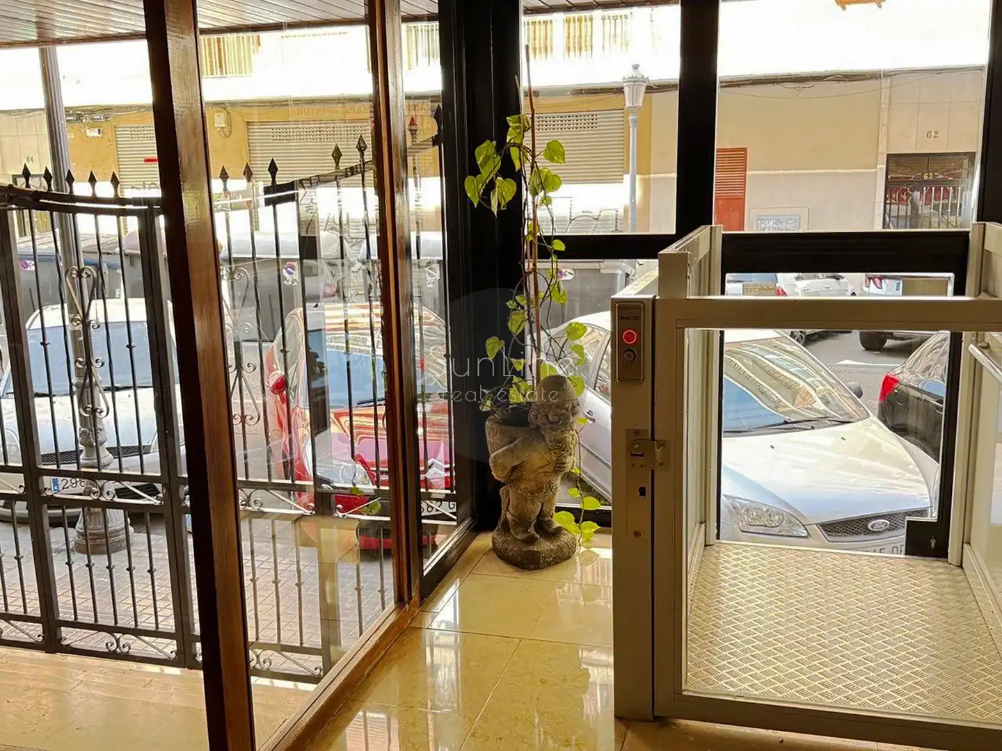 Wohnung mit Terrasse zum Verkauf in Carrer de Pintor Stolz, imagen 31