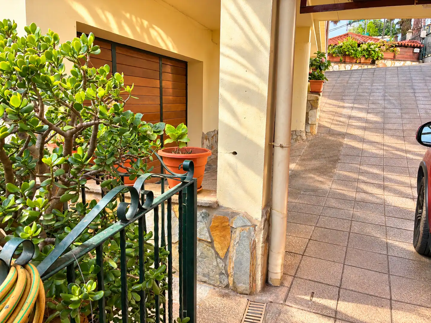 Detached house with garden for sale in Calle Hoya El 65, imagen 74