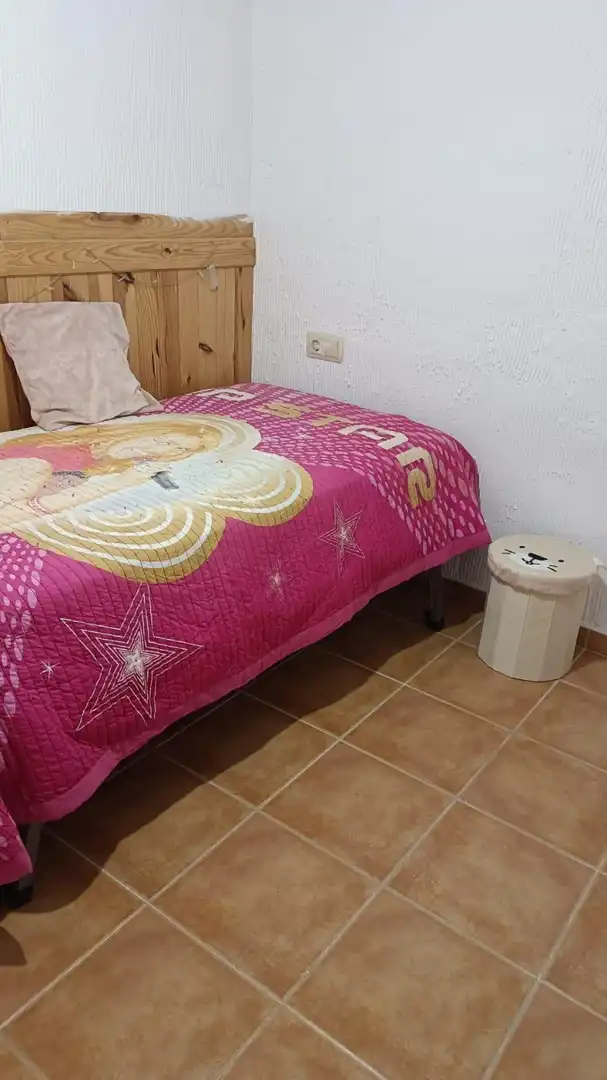 Bedroom of Houses for sale in Llíria