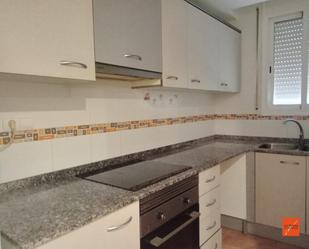 Kitchen of Flat to rent in Santa Bàrbara  with Terrace