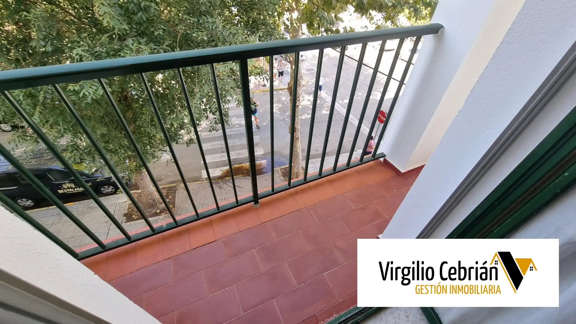 Terrassa de Pis en venda en Chipiona amb Moblat