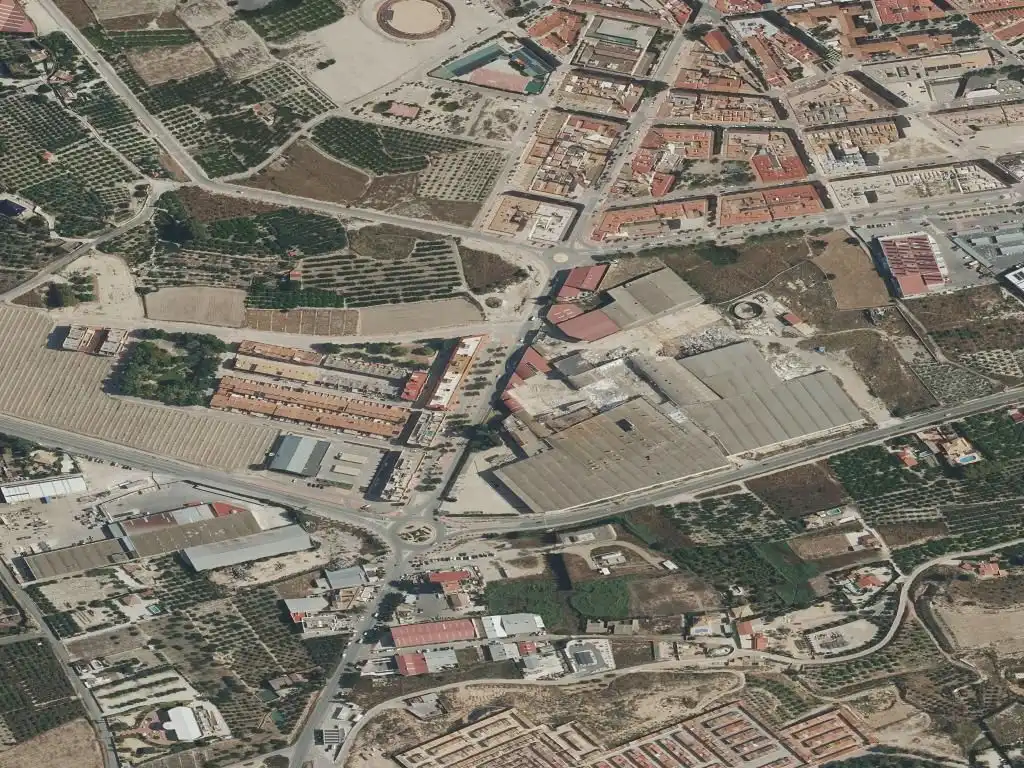 Residential land for sale in 4 Terrenos en Partida San Sebastian - Silo, SN, Mu, imagen 3