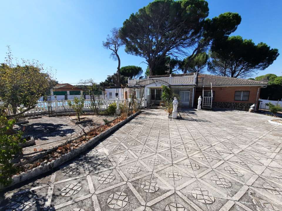 Casa o xalet en venda
