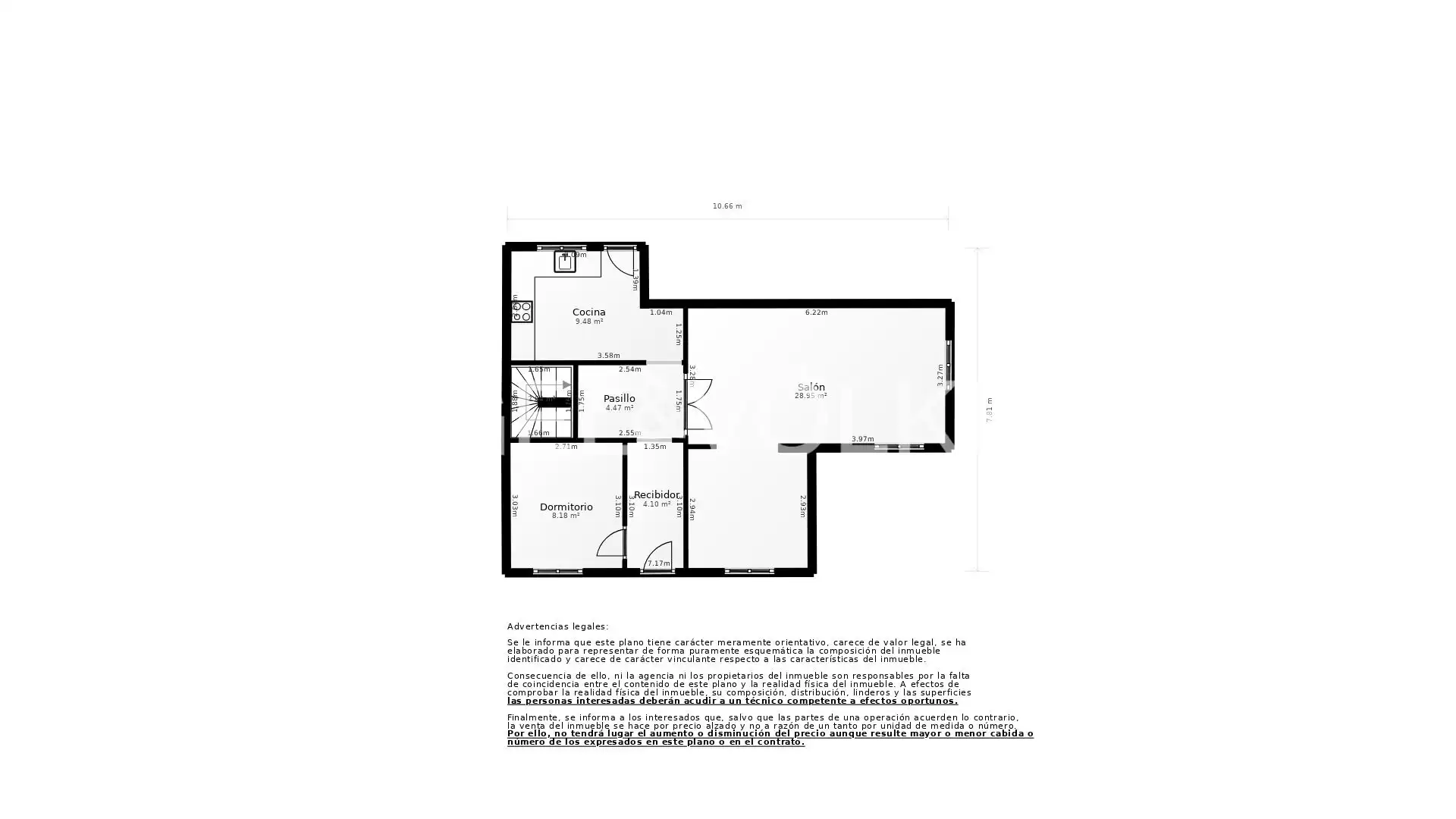 House with garden for sale in Nou Eixample Nord, imagen 29