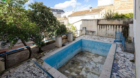 Foto 5 de Casa o chalet en venta en Calle Calle Cuenca, La Zubia Ciudad, La Zubia