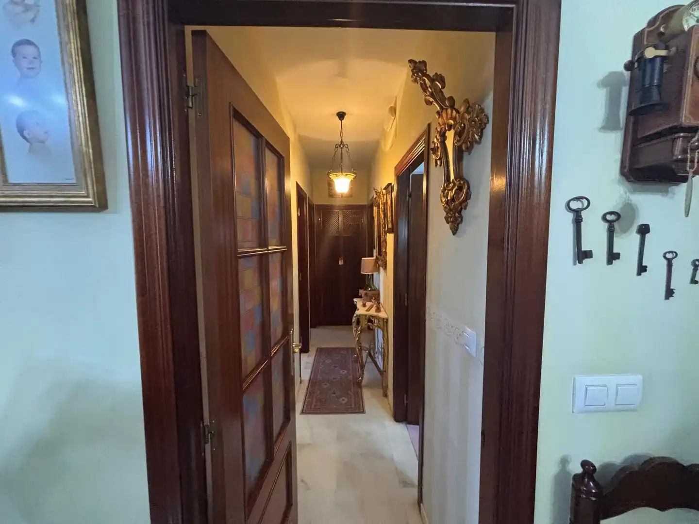 Flat for sale in Alcalá del Río  with Storage room