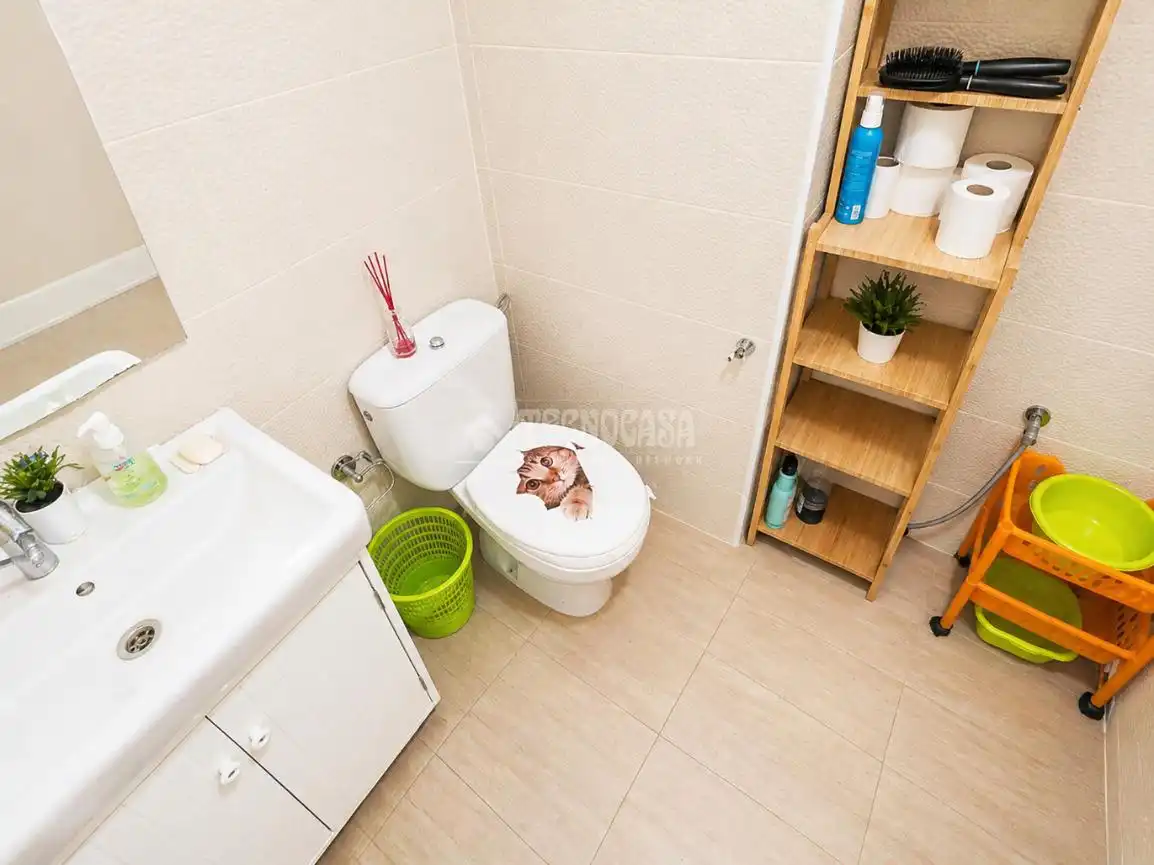 Wohnung mit Aufzug zum Verkauf in Eixample, imagen 21