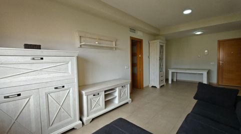 Foto 4 de Piso en venta en Sagrada Familia, Angustias - Chana - Encina, Granada Capital