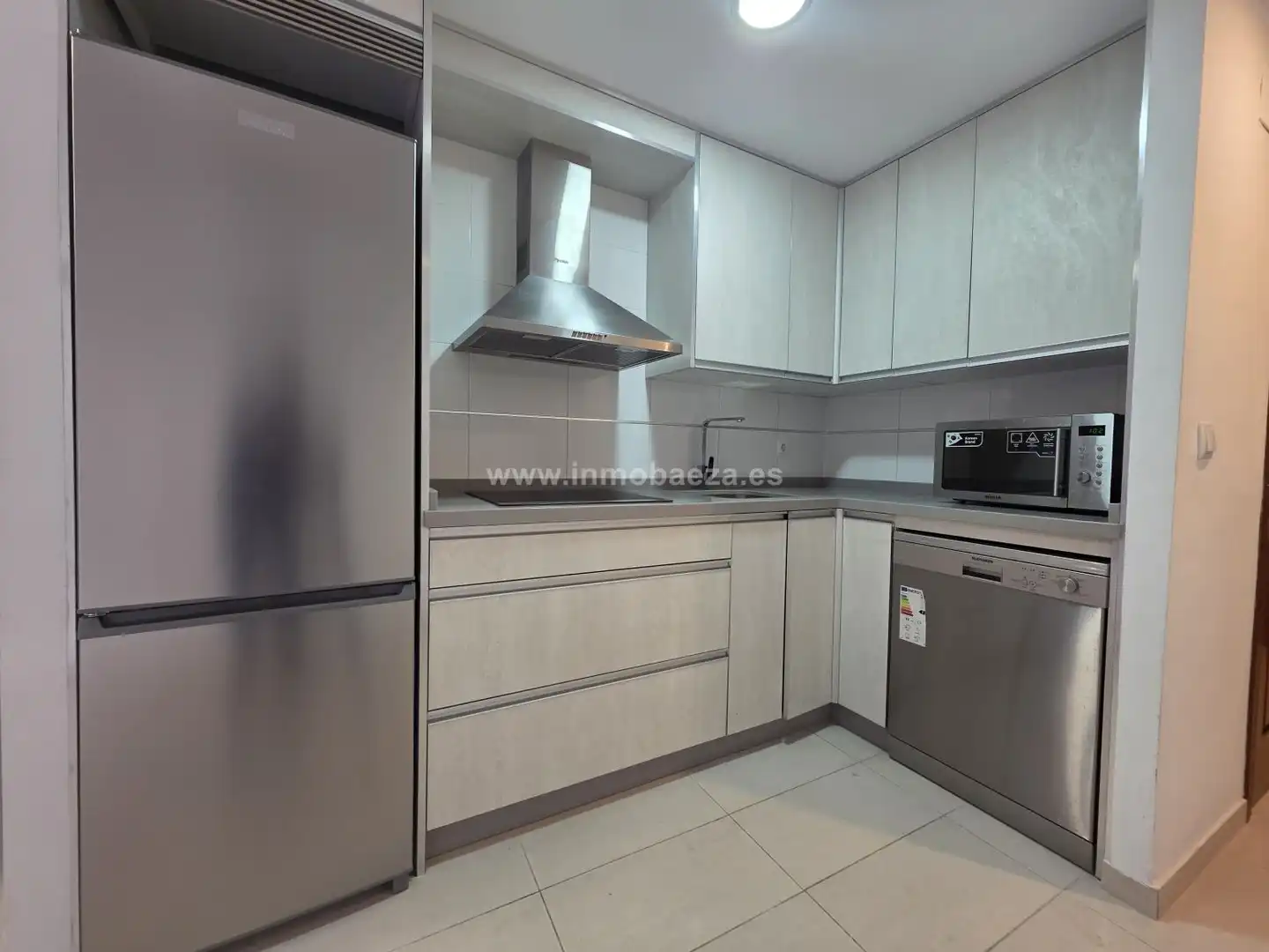 Duplex con terrazza in affitto a Baeza, imagen 5