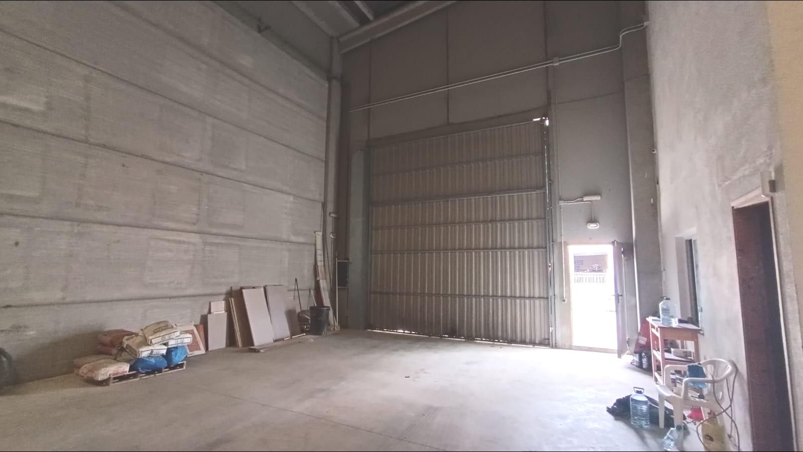 Industrial buildings for sale in Bellvei