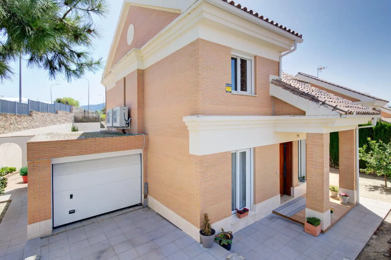 Chalet con piscina en venta en Calle Cañada Real, imagen 10