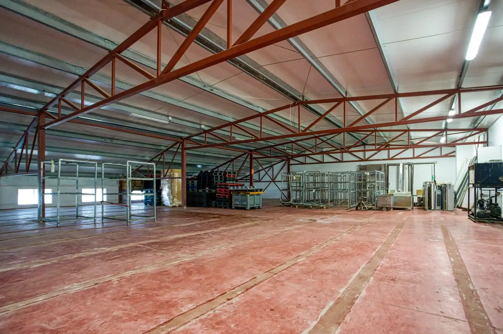 Nau industrial en venda a Polígono Vicolozano, imagen 27