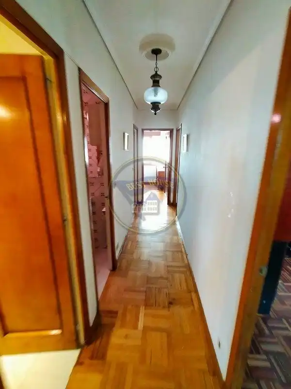 Flat for rent in Vigo   with Heating, Parquet flooring and Terrace