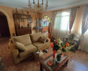 Living room of House or chalet for sale in Alcalá de Guadaira  with Terrace