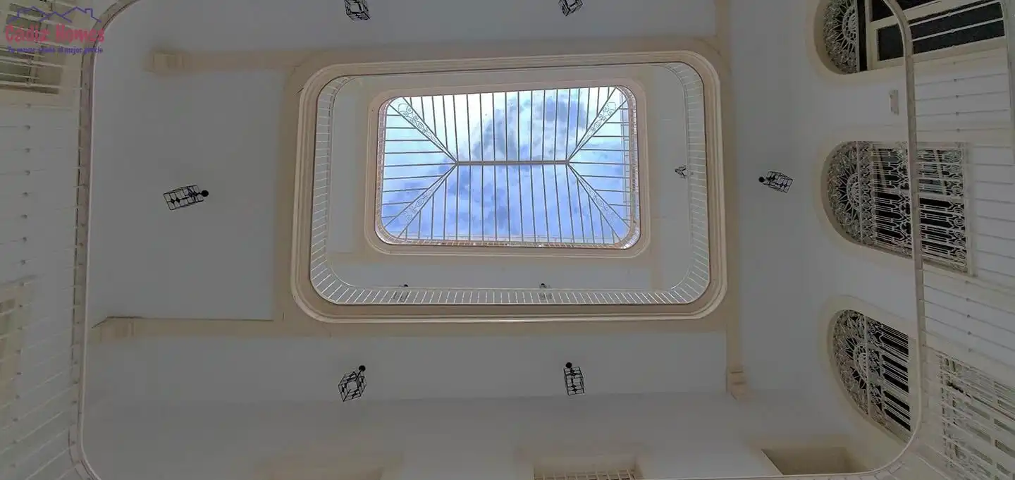 Flat for sale in Cádiz  with Air Conditioner, Heating and Parquet flooring