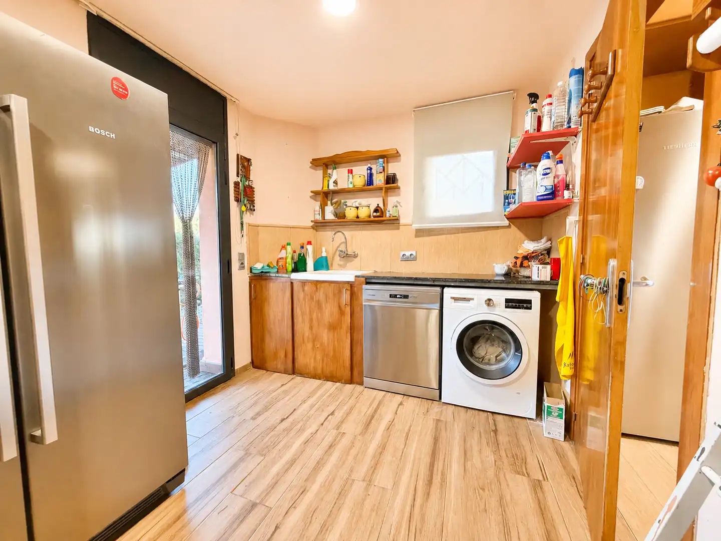 Villa mit Pool zum Verkauf in Carrer de les Escoles, imagen 11