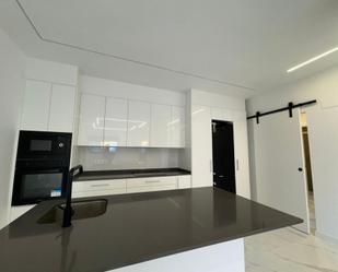 Cuina de Planta baixa en venda en Molina de Segura amb Aire condicionat i Calefacció
