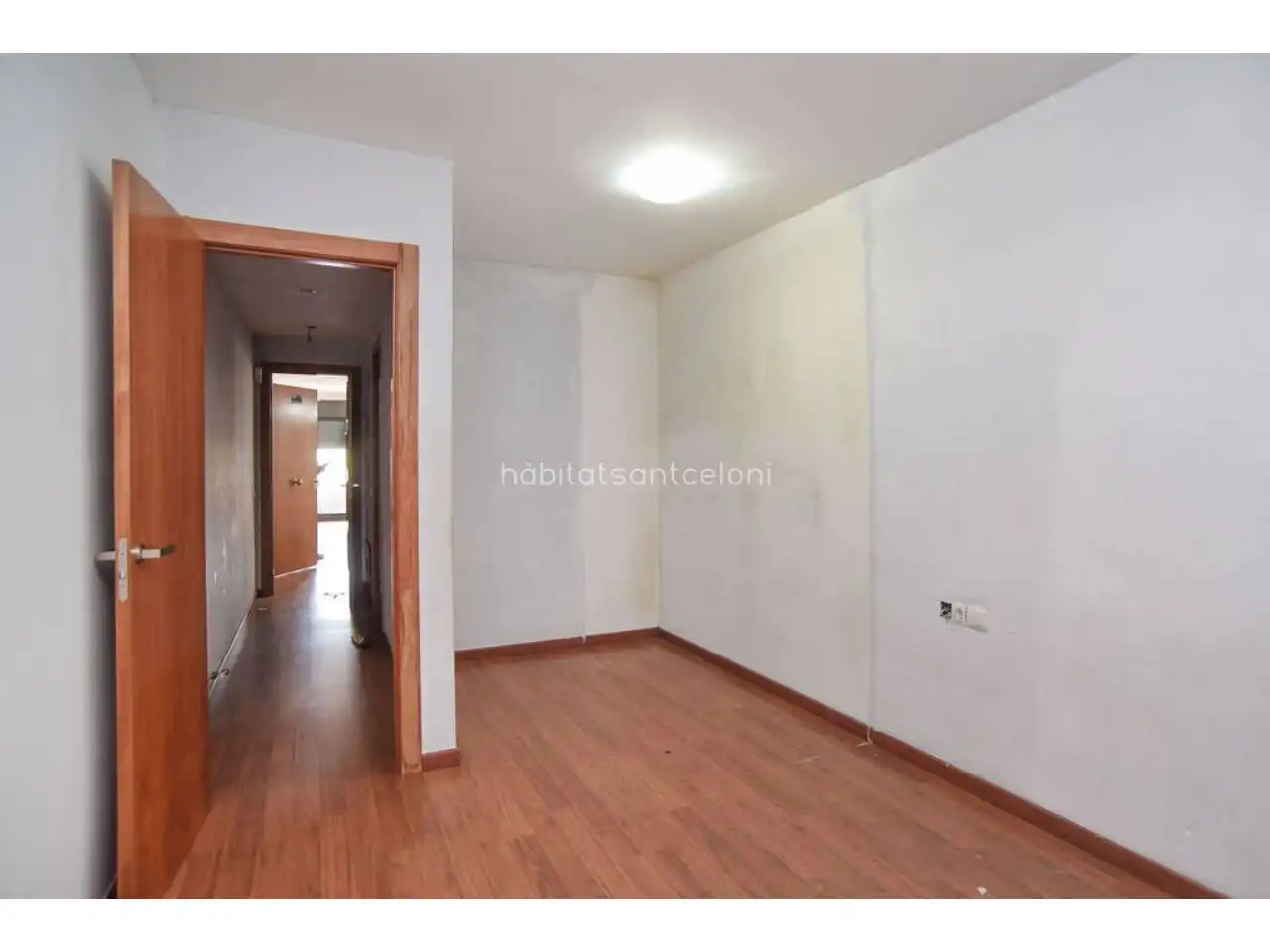 Piso en venta en Cardedeu, Barcelona