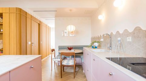 Foto 5 de Apartamento en venta en Calle de Hermenegilda Martínez, El Viso, Madrid Capital