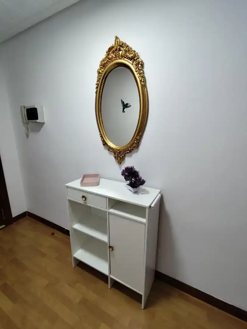 Wohnung zur Miete in Puertollano mit Klimaanlage und Balkon