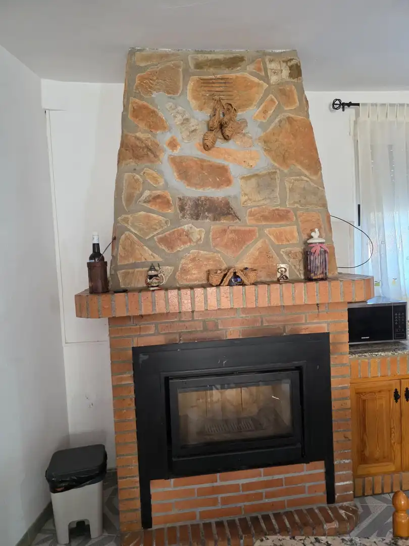 Villa mit Terrasse zum Verkauf in Cuevas del Almanzora pueblo, imagen 15