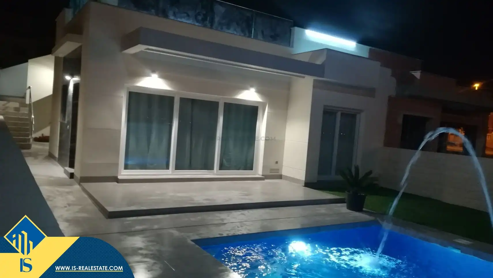 Villa mit Pool zum Verkauf in Los Montesinos, imagen 14