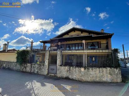 House or chalet for sale in ANCHA, Santa María de Sando