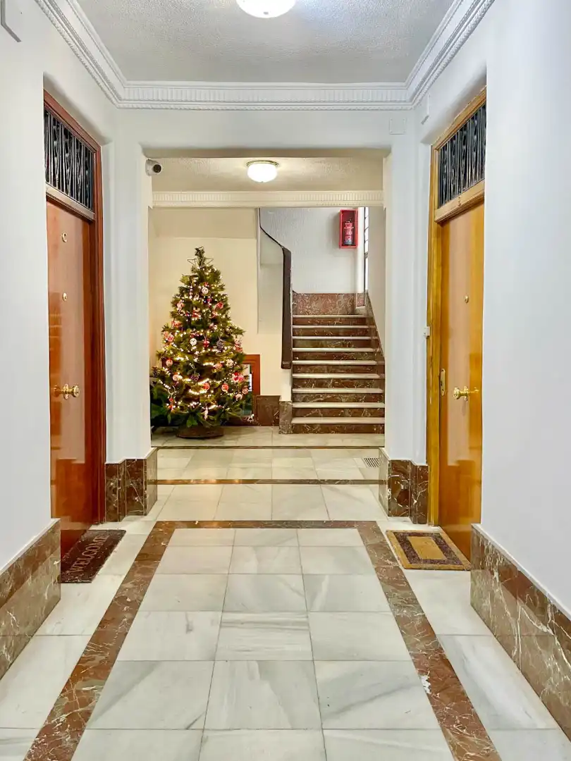 Penthouse mit Aufzug zum Verkauf in Calle de Ibiza 3, imagen 58