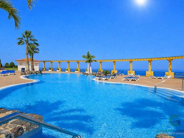 Pis amb piscina en venda a Roque del Conde
