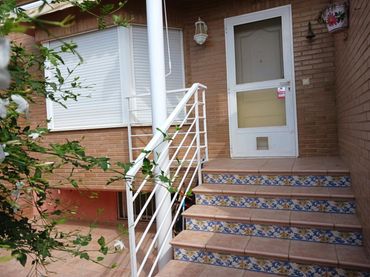 Casa a schiera in vendita a Plaza Xúquer