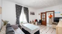 Bedroom of Flat for sale in  Granada Capital  with Balcony