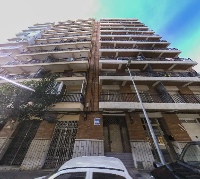 Wohnung zum Verkauf in C/ Arcipreste Bono, Casco Urbano