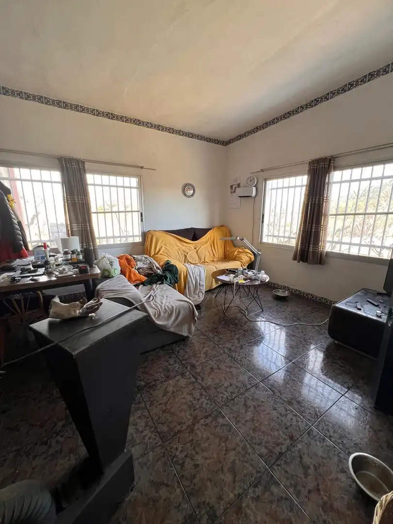 Xalet amb terrassa en venda a Villar del Arzobispo, imagen 9