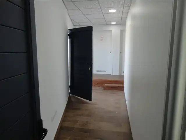 Büro zur Miete in Tacoronte mit Klimaanlage, Terrasse und Möbliert