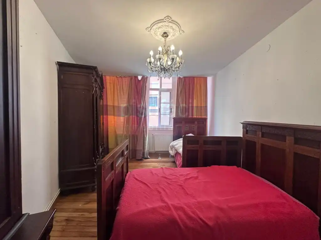 Dormitori de Pis en venda en Lugo