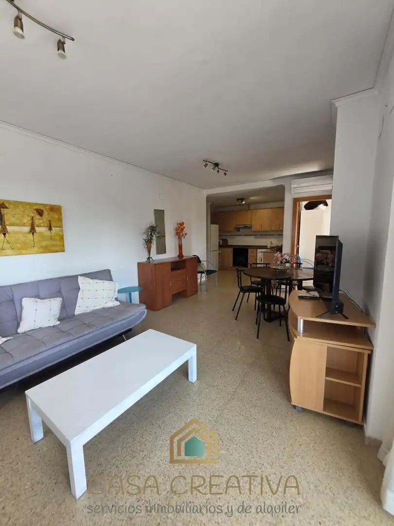 Wohnung mit Terrasse zum Verkauf in Calle CATALUÑA, imagen 11