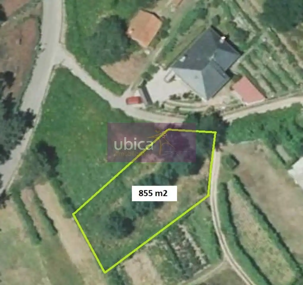 Terreny residencial en venda a Mos, imagen 4
