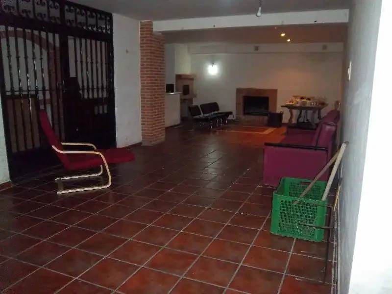 Houses for rent in Área Rural