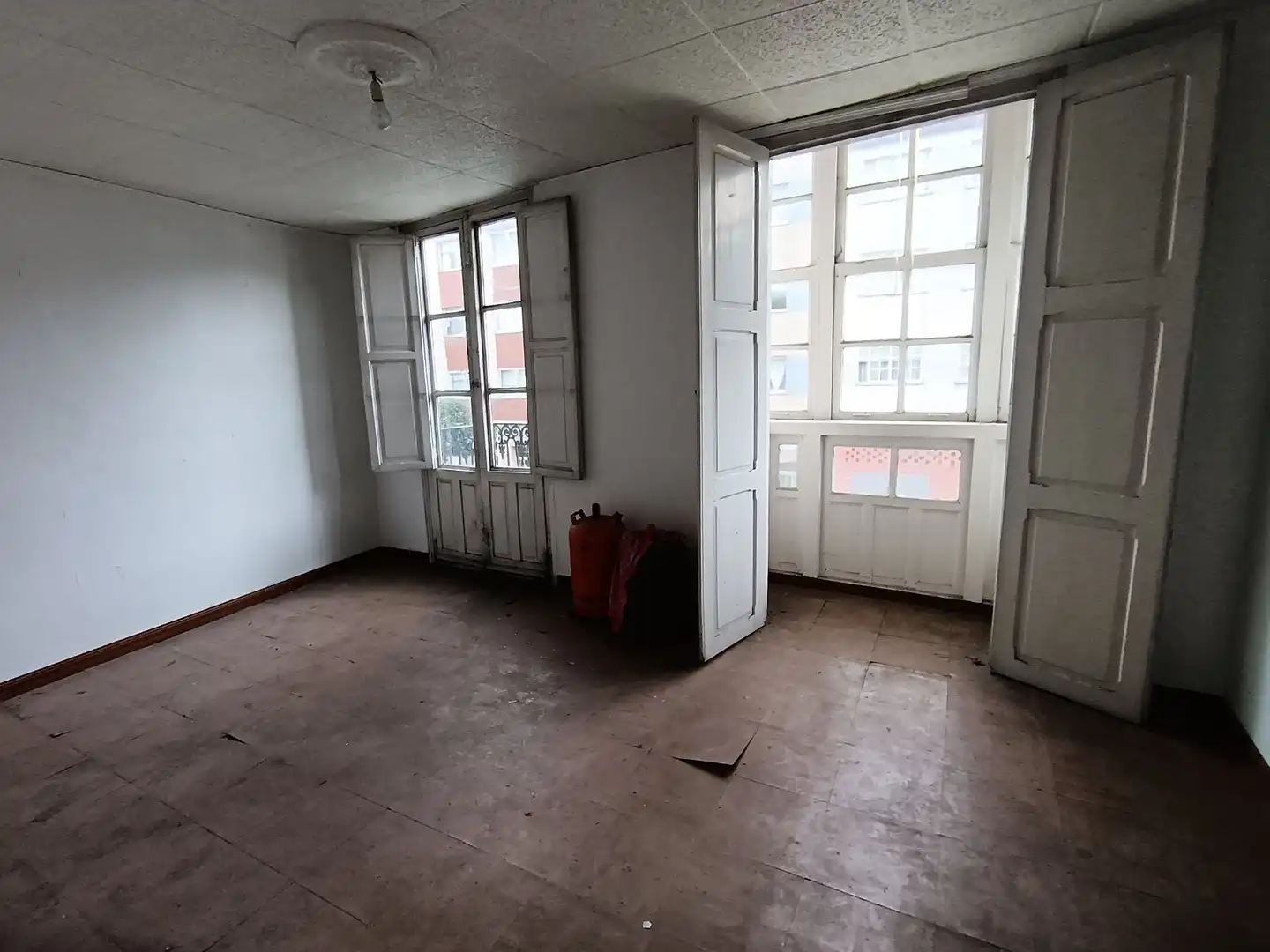 Casa amb jardí en venda a Betanzos, imagen 17