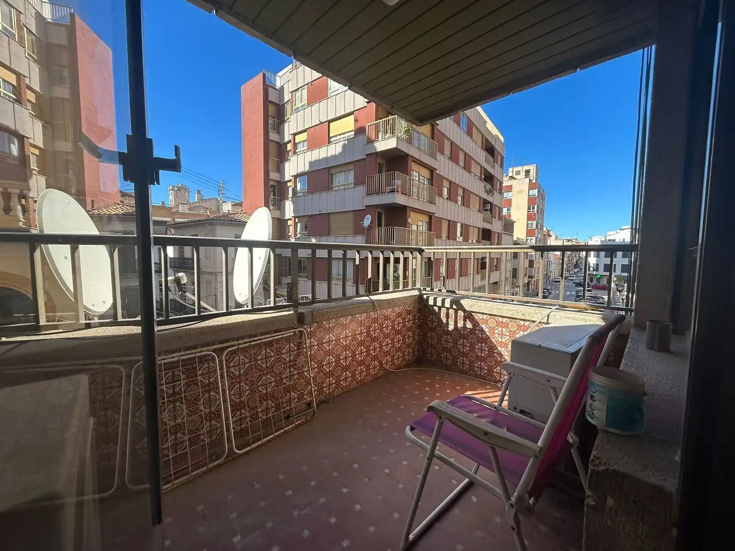 Piso con ascensor en venta en Centro, imagen 9